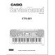 CTK-601